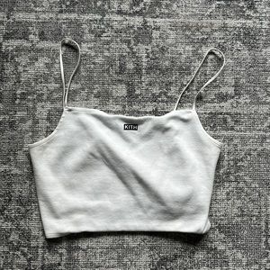 Kith Tank Top